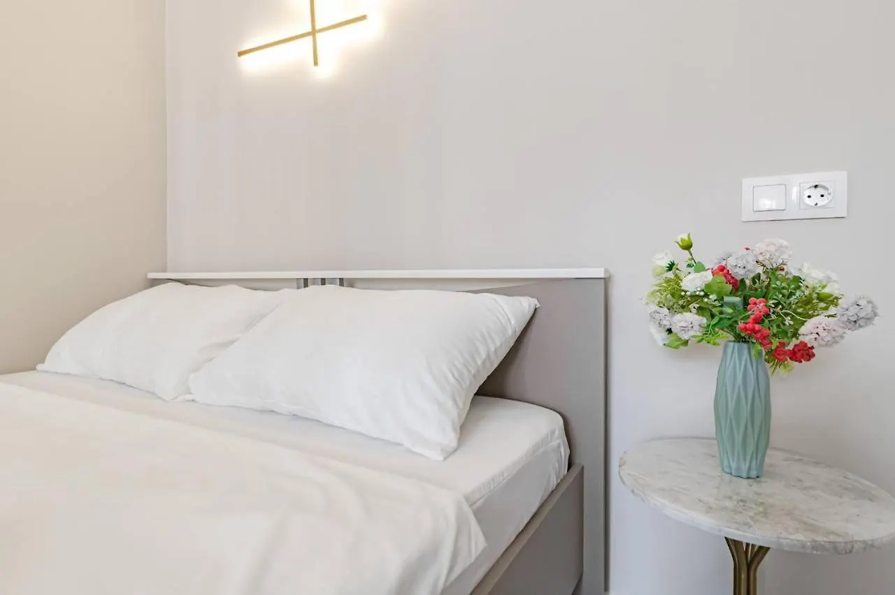 Mechta Apartment Nur-Sultan