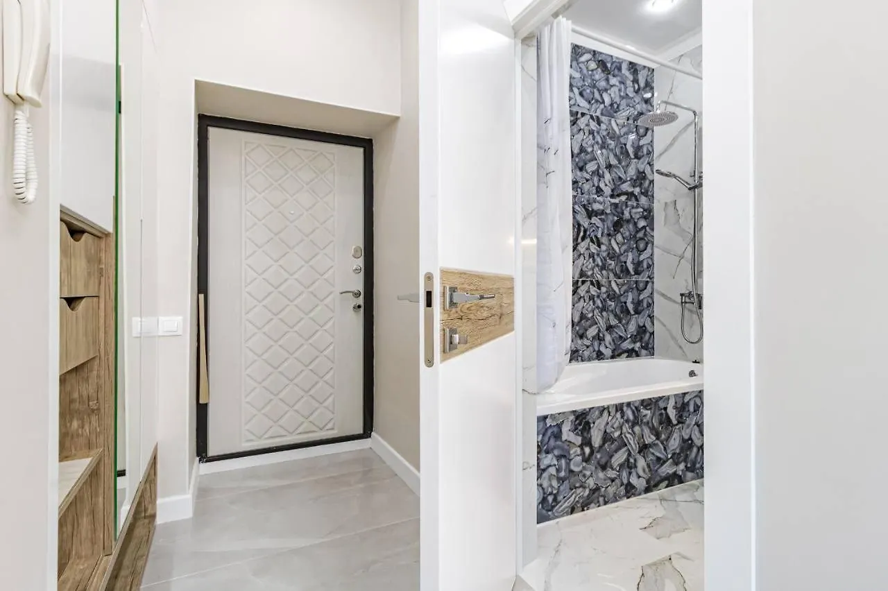 Mechta Apartment Nur-Sultan   Nur-Sultan (Astana)