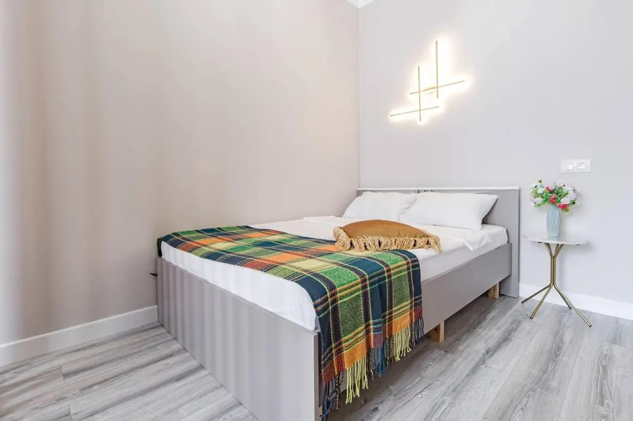 Mechta Apartment Nur-Sultan