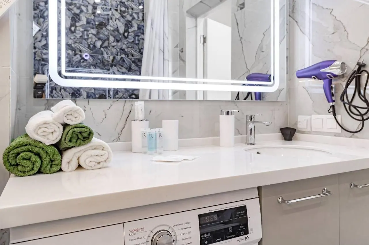 Mechta Apartment Nur-Sultan