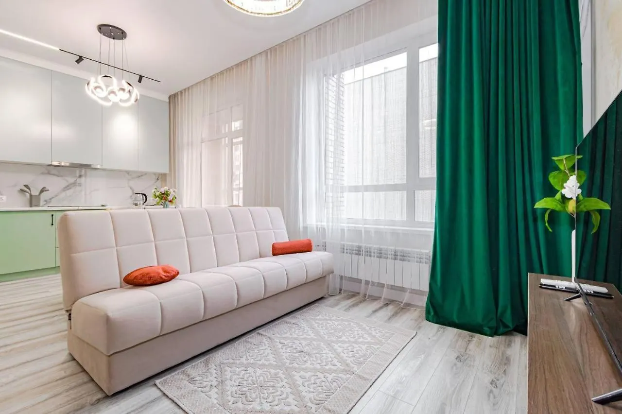 Mechta Apartment Nur-Sultan