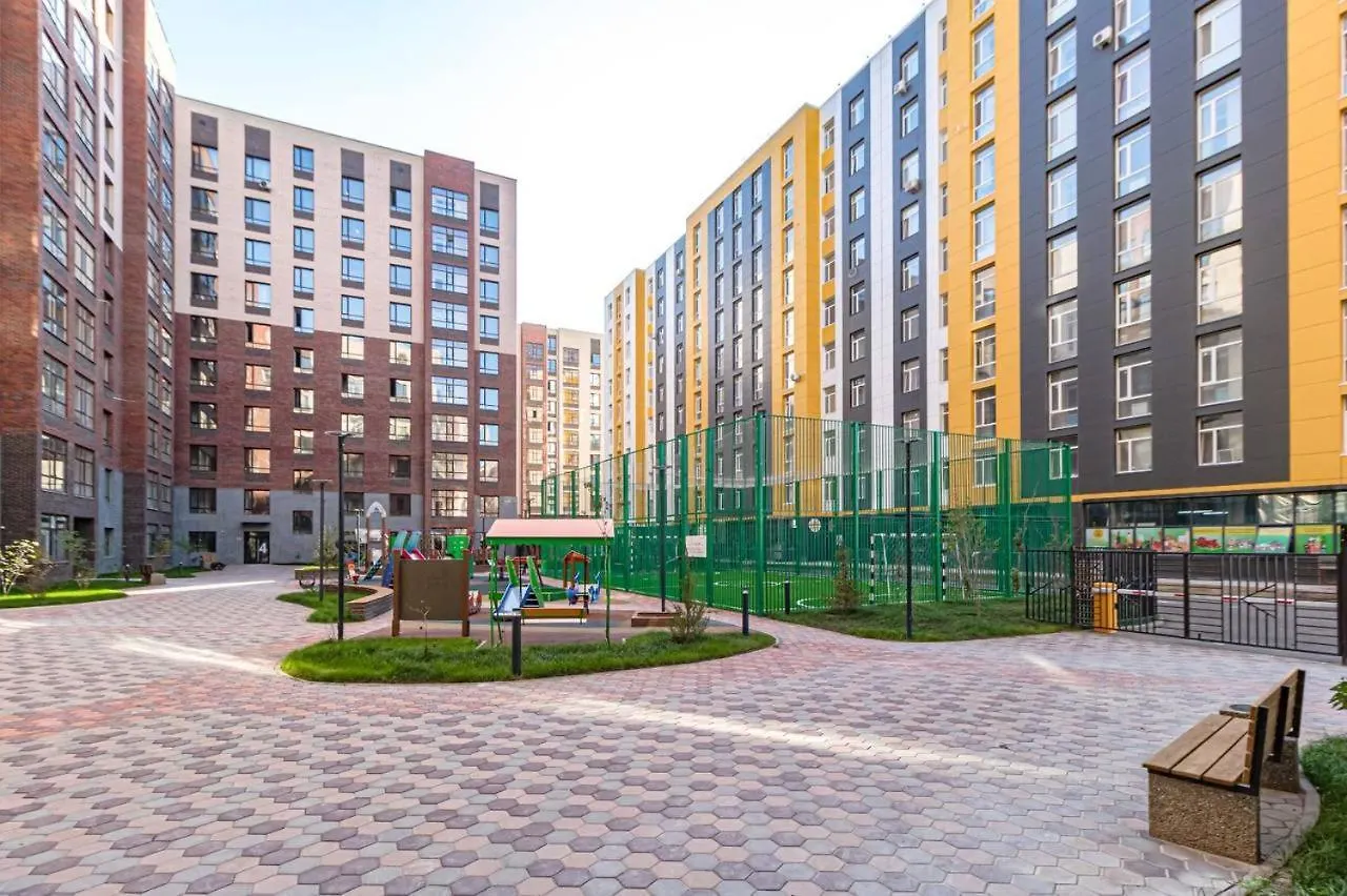Mechta Apartment Nur-Sultan   Nur-Sultan (Astana)