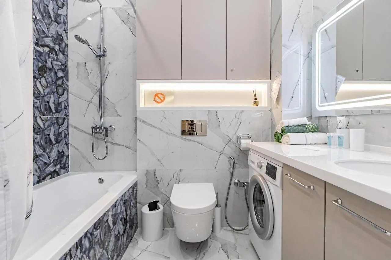 Mechta Apartment Nur-Sultan  Kazakhstan