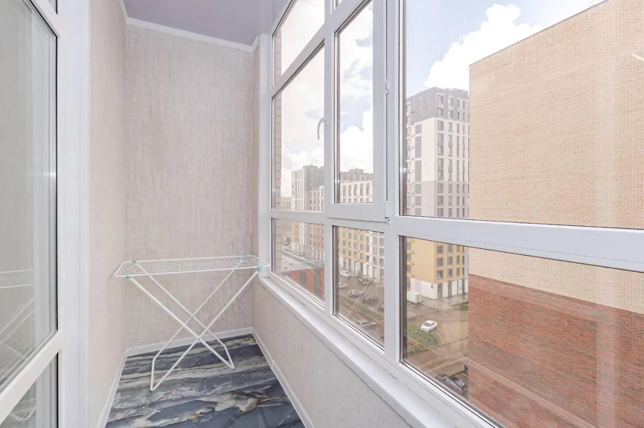 Mechta Apartment Nur-Sultan  Nur-Sultan (Astana)