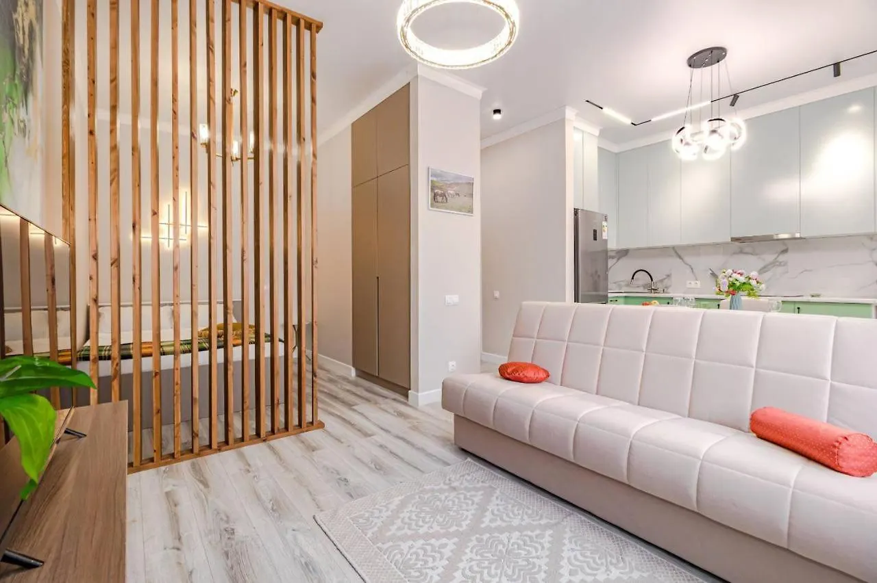 Mechta Apartment Nur-Sultan  Kazakhstan